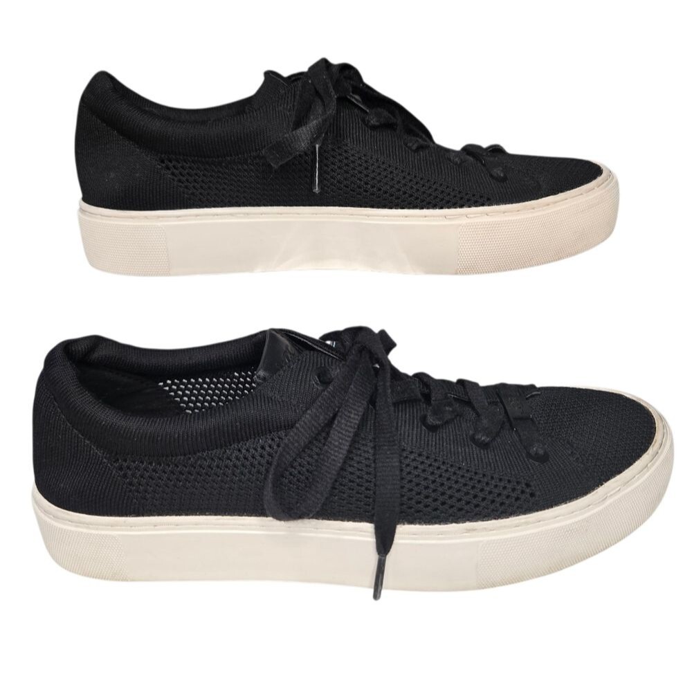 Ugg Zilo Knit Sneakers Shoes Womens